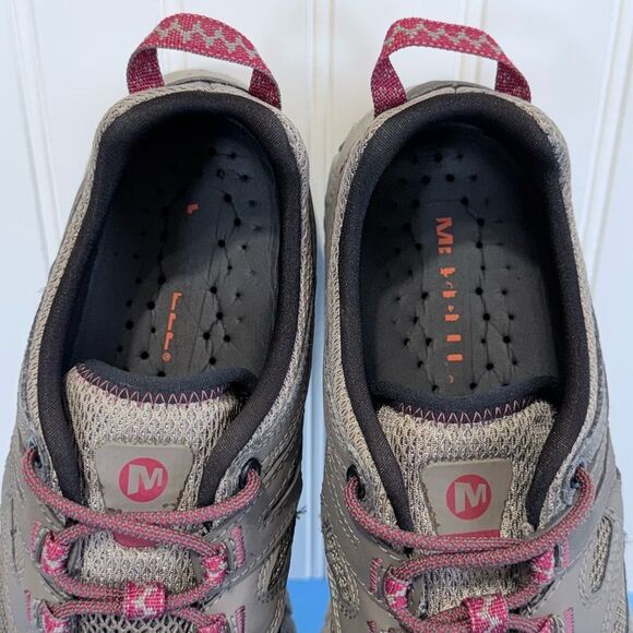 Merrell Men\'s Hydrotrekker Shoes Size 10